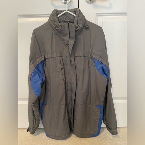Men’s American Eagle Jacket - Picture 1 of 3